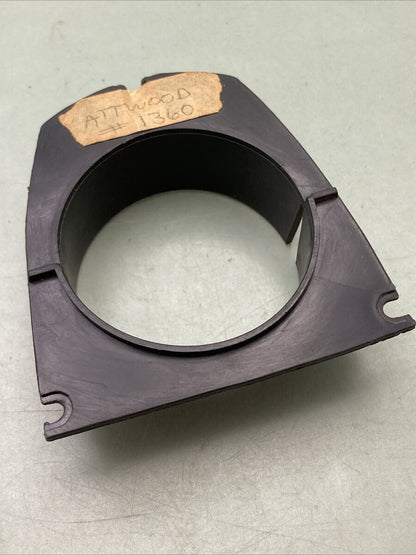 NEW ATTWOOD 1360 TWIST-ON HOSE FLANGE