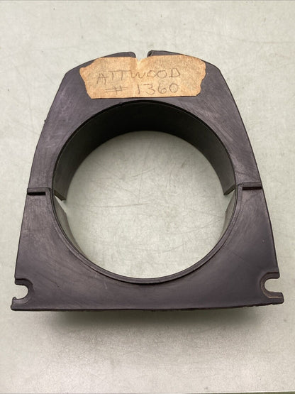 NEW ATTWOOD 1360 TWIST-ON HOSE FLANGE