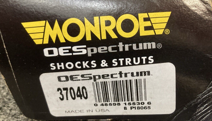 NEW MONROE 37040 SHOCK ABSORBER CHEVY GMC