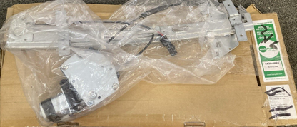 NEW HANSUN 8820-0021 POWER WINDOW REGULATOR ASSEMBLY FRONT RIGHT DODGE
