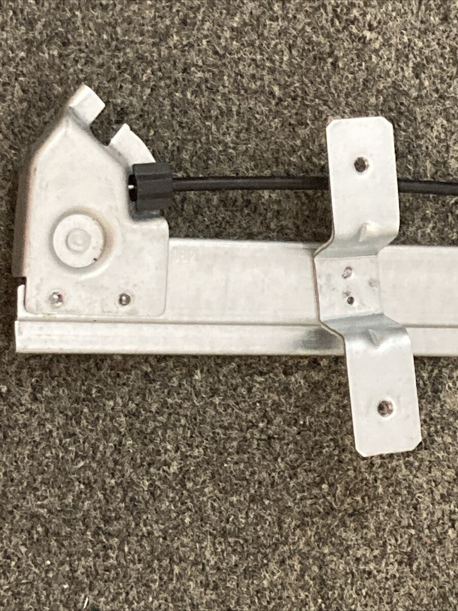 NEW HANSUN 8820-0021 POWER WINDOW REGULATOR ASSEMBLY FRONT RIGHT DODGE