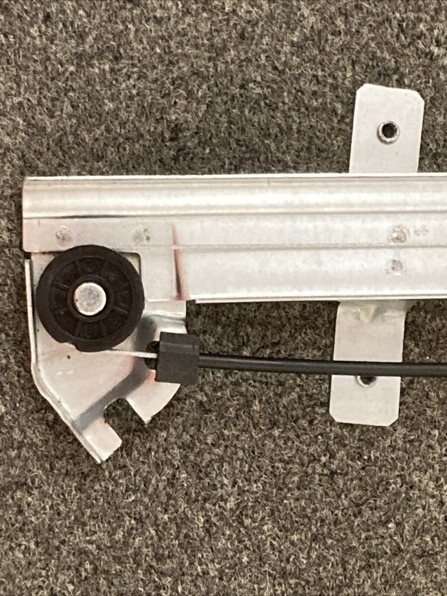 NEW HANSUN 8820-0021 POWER WINDOW REGULATOR ASSEMBLY FRONT RIGHT DODGE