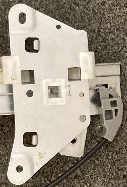 NEW HANSUN 8820-0021 POWER WINDOW REGULATOR ASSEMBLY FRONT RIGHT DODGE