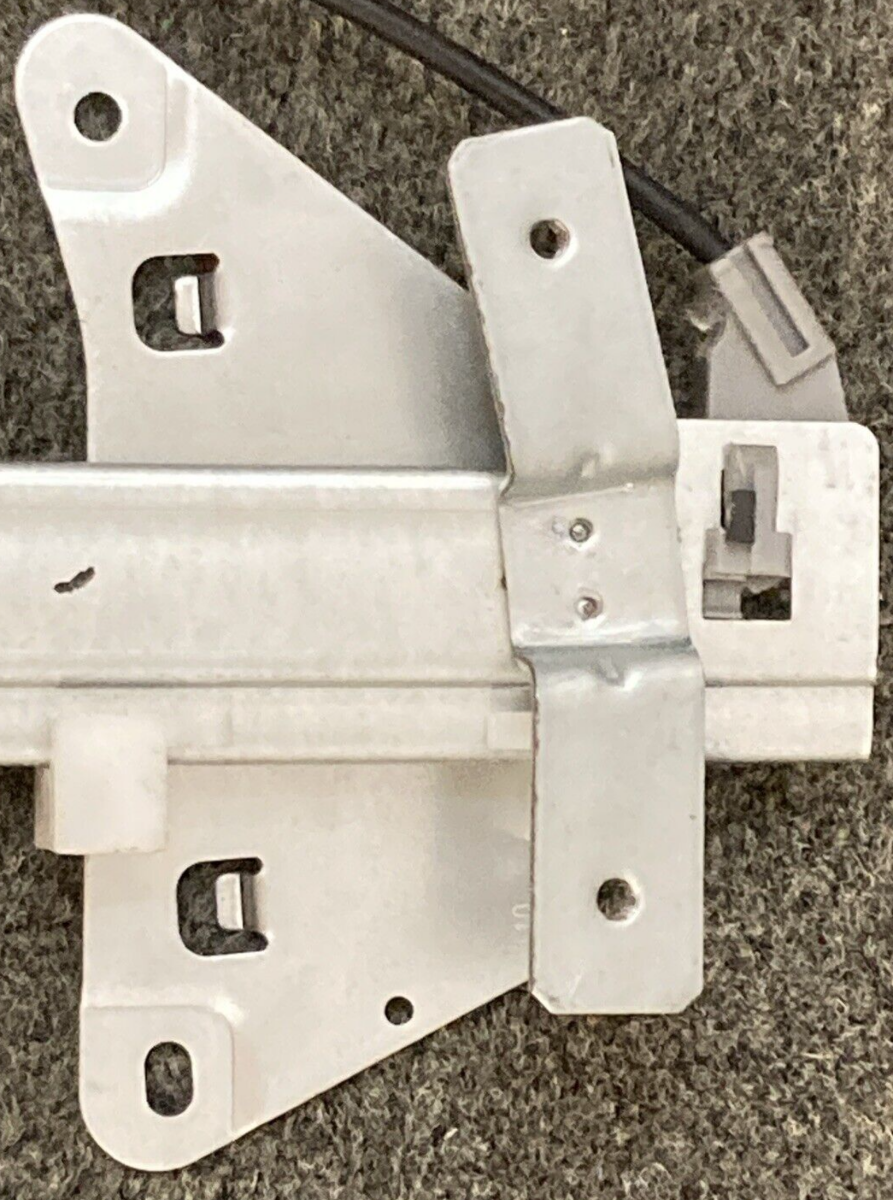 NEW HANSUN 8820-0021 POWER WINDOW REGULATOR ASSEMBLY FRONT RIGHT DODGE