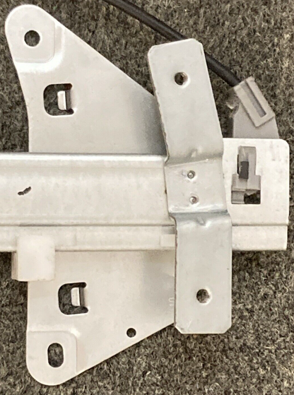 NEW HANSUN 8820-0021 POWER WINDOW REGULATOR ASSEMBLY FRONT RIGHT DODGE