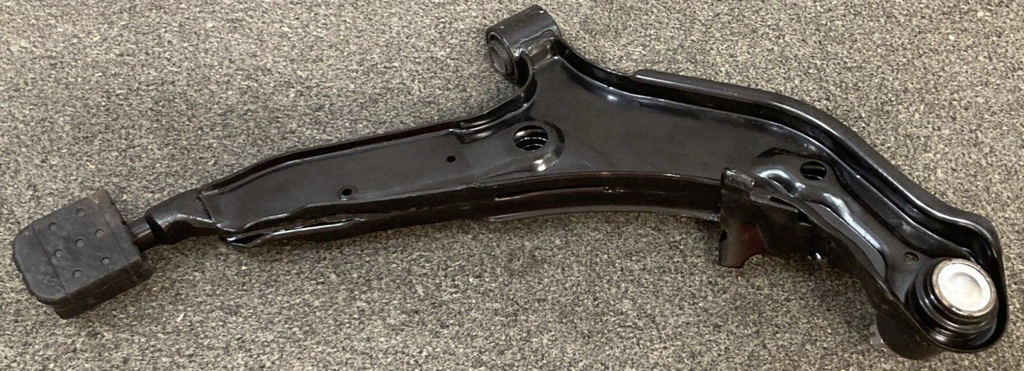 NEW DORMAN 520-519 CONTROL ARM & BALL JOINT FRONT LEFT LOWER