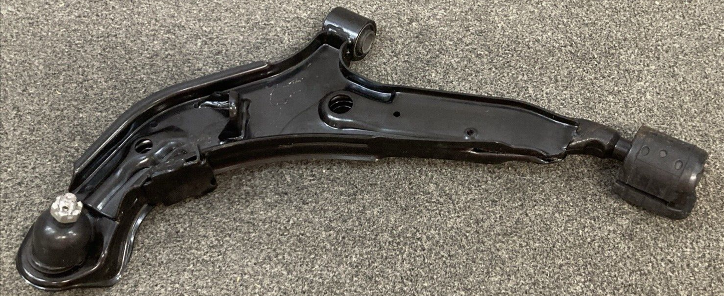 NEW DORMAN 520-519 CONTROL ARM & BALL JOINT FRONT LEFT LOWER