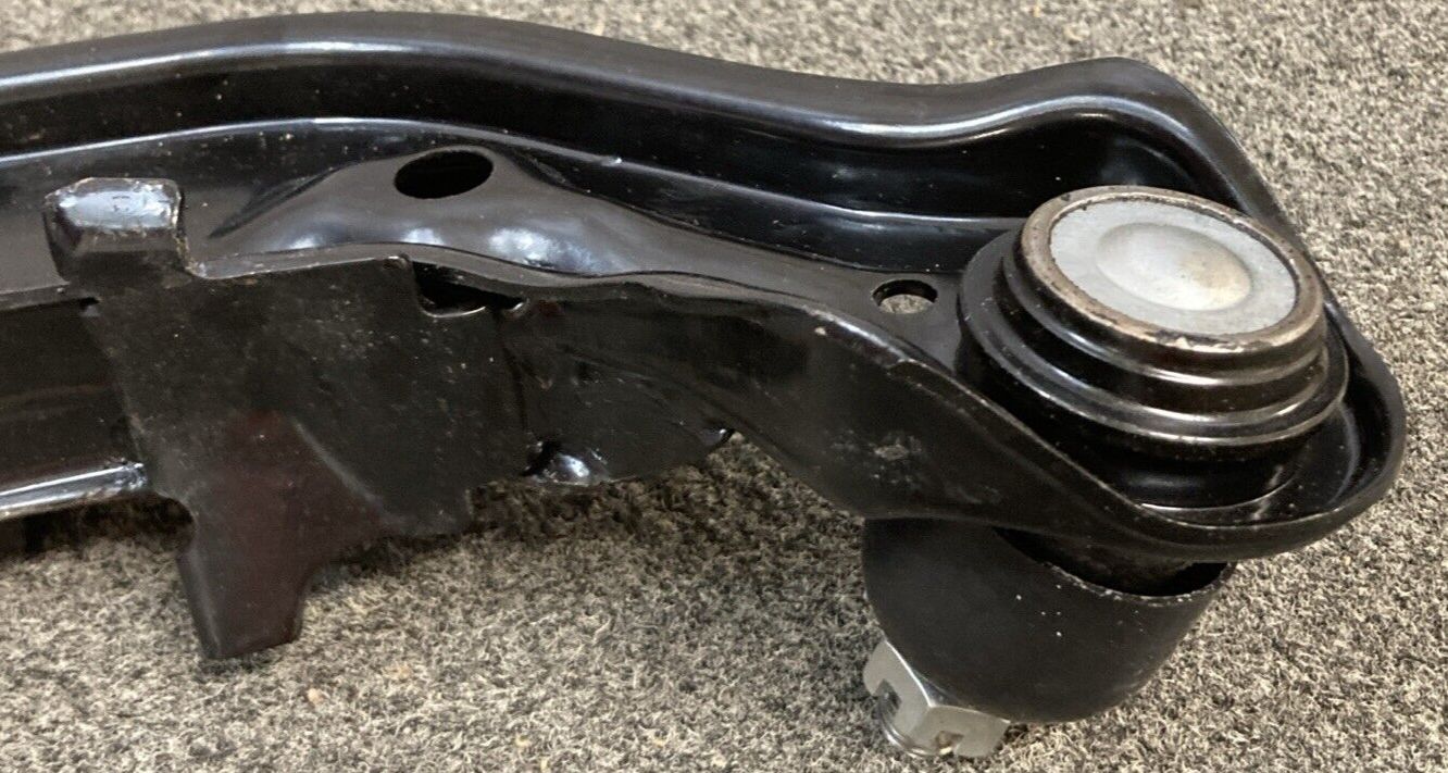 NEW DORMAN 520-519 CONTROL ARM & BALL JOINT FRONT LEFT LOWER