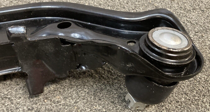 NEW DORMAN 520-519 CONTROL ARM & BALL JOINT FRONT LEFT LOWER