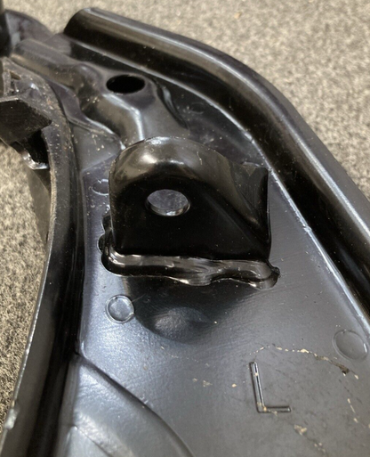 NEW DORMAN 520-519 CONTROL ARM & BALL JOINT FRONT LEFT LOWER