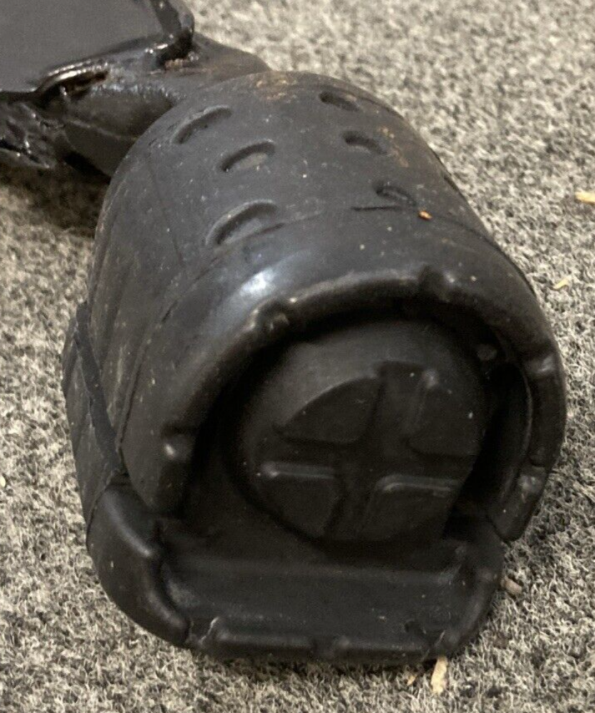 NEW DORMAN 520-519 CONTROL ARM & BALL JOINT FRONT LEFT LOWER