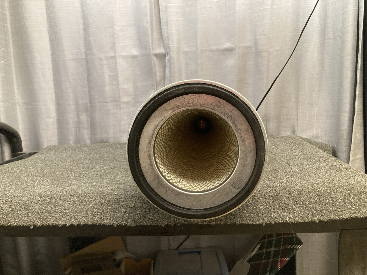 NEW DONALDSON P140822 AIR FILTER ELEMENT PRIMARY KONEPAC