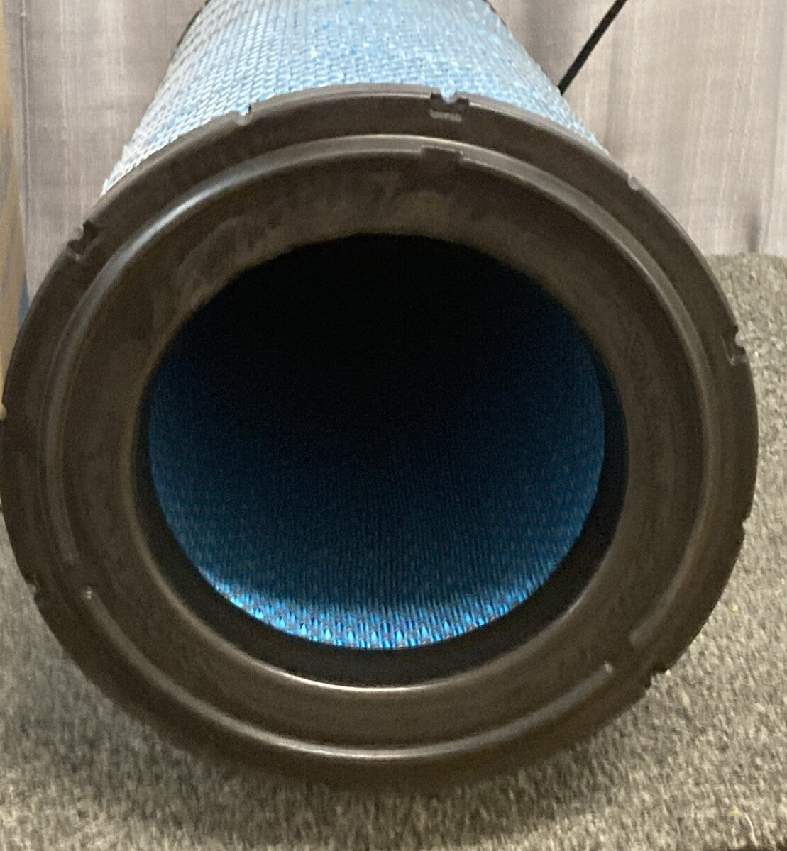 NEW GENUINE DONALDSON DBA5114 AIR FILTER PRIMARY RADIALSEAL DONALDSON BLUE®