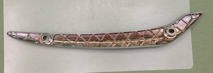 NEW YAMAHA 3D8-2164G-10-00 CHROME STAY 2 SUPERSEDES 3D8-2164G-00-00