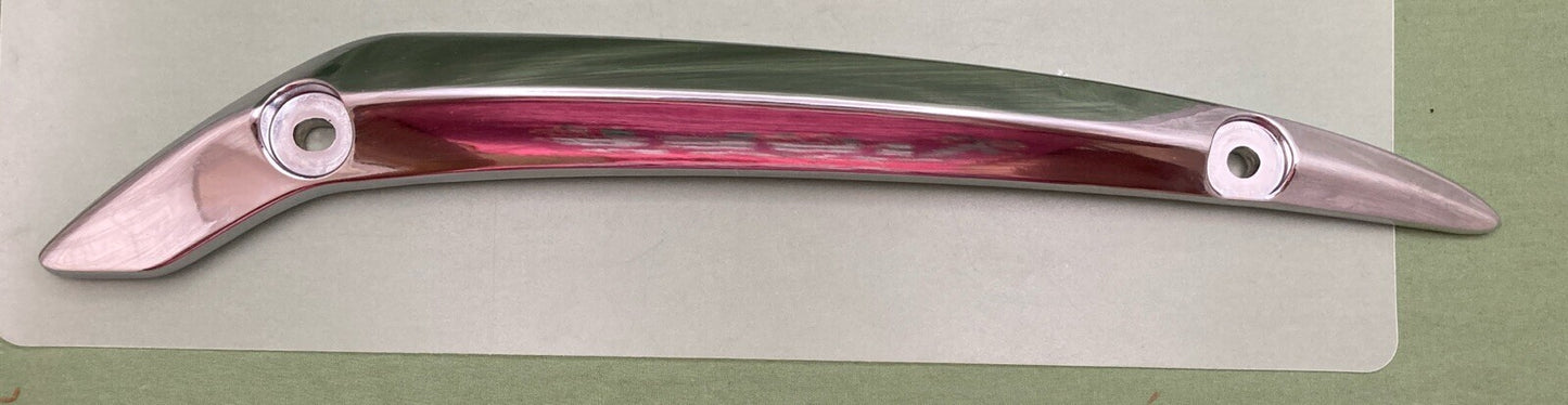 NEW YAMAHA 3D8-2164F-10-00 CHROME STAY 1 SUPERSEDES 3D8-2164F-00-00