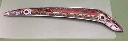 NEW YAMAHA 3D8-2164F-10-00 CHROME STAY 1 SUPERSEDES 3D8-2164F-00-00