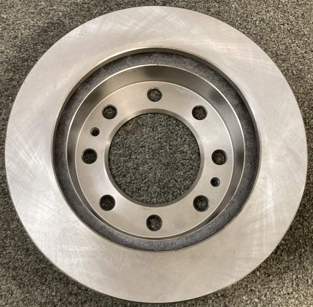 NEW DETROIT AXLE R-55072 BRAKE ROTOR FRONT CADILLAC CHEVY GMC HUMMER
