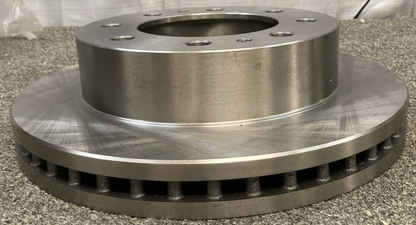 NEW DETROIT AXLE R-55072 BRAKE ROTOR FRONT CADILLAC CHEVY GMC HUMMER