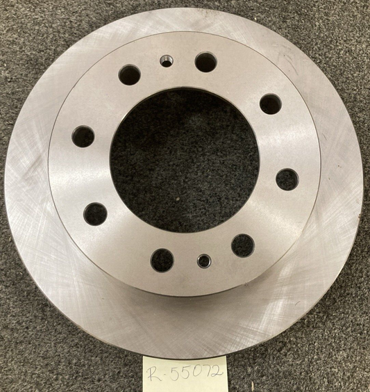 NEW DETROIT AXLE R-55072 BRAKE ROTOR FRONT CADILLAC CHEVY GMC HUMMER