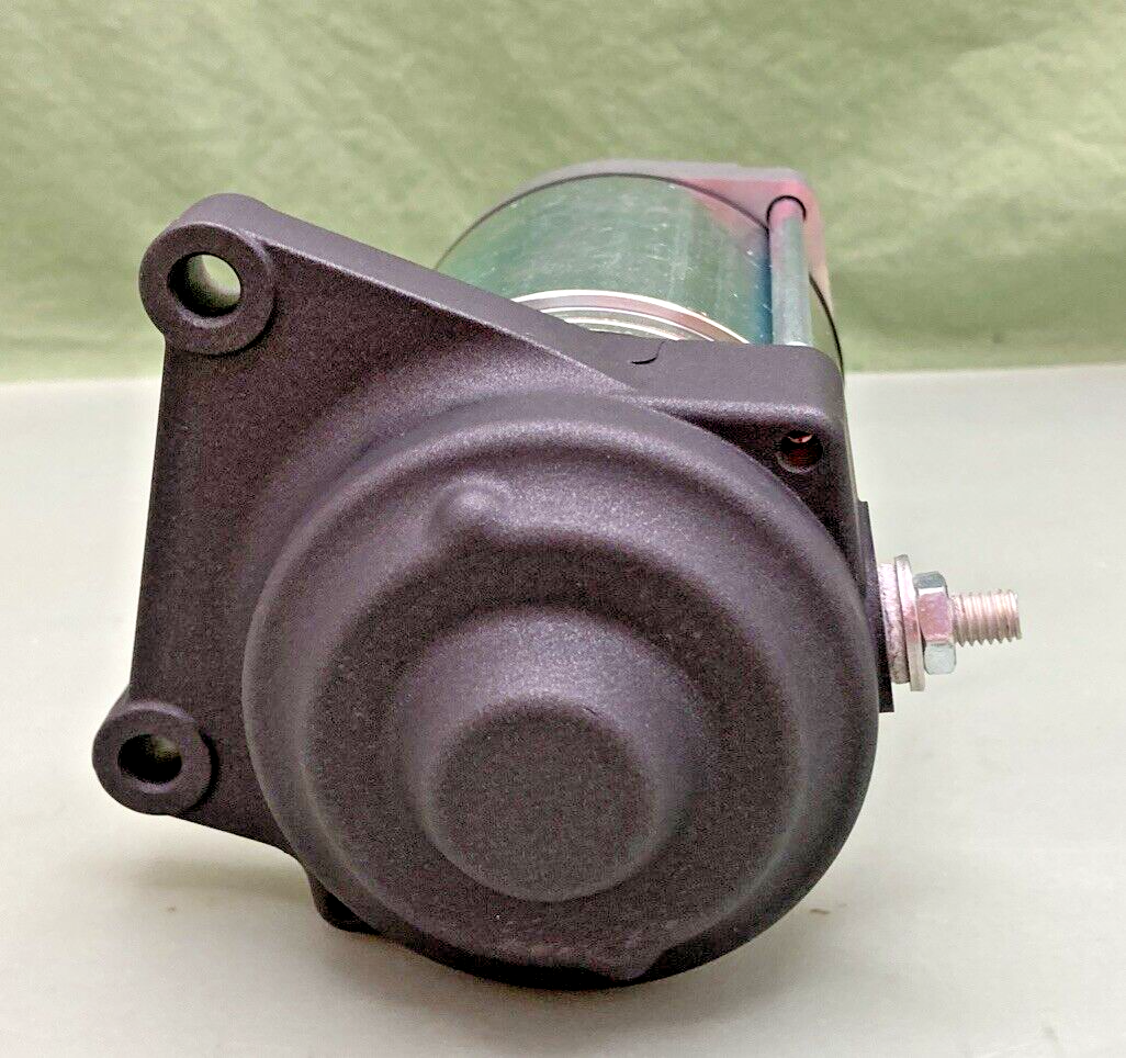 NEW GENUINE YAMAHA 2DF-81890-00 STARTER MOTOR