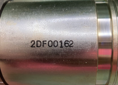 NEW GENUINE YAMAHA 2DF-81890-00 STARTER MOTOR