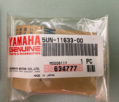 NEW GENUINE YAMAHA 5NY-11630-00 PISTON ASSY SUPERSEDED 5NY-11630-01-00