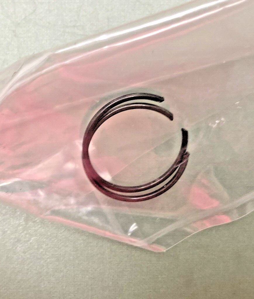 NEW GENUINE YAMAHA 5NY-11630-00 PISTON ASSY SUPERSEDED 5NY-11630-01-00