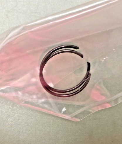 NEW GENUINE YAMAHA 5NY-11630-00 PISTON ASSY SUPERSEDED 5NY-11630-01-00