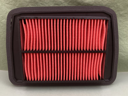 NEW GENUINE YAMAHA 2DF-14451-00 ELEMENT, AIR CLEANER