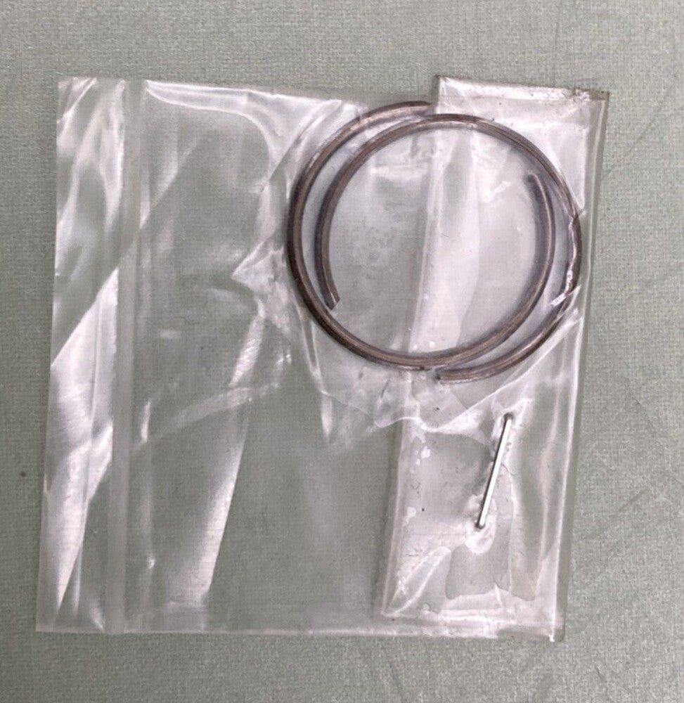 NEW GENUINE YAMAHA 4SR-11630-00 PISTON ASSEMBLY