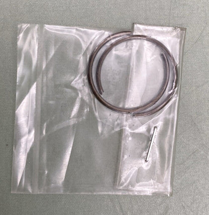 NEW GENUINE YAMAHA 4SR-11630-00 PISTON ASSEMBLY