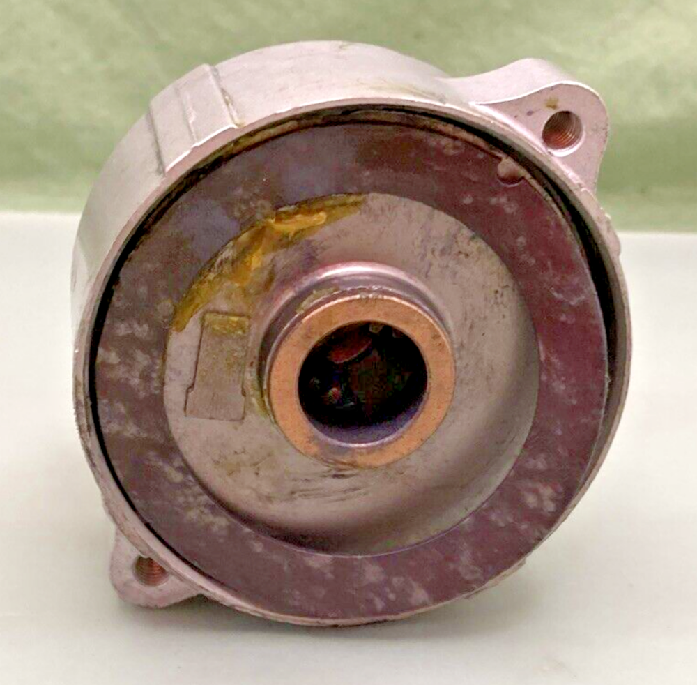 NEW GENUINE YAMAHA 4X7-81830-60 FRONT BRACKET, STARTER CLUTCH