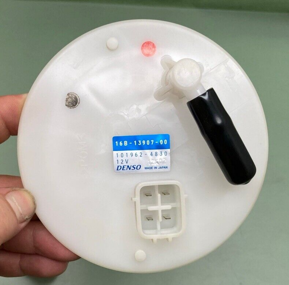 NEW REPLACES YAMAHA 16B-13907-00 FUEL PUMP COMP