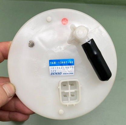 NEW REPLACES YAMAHA 16B-13907-00 FUEL PUMP COMP
