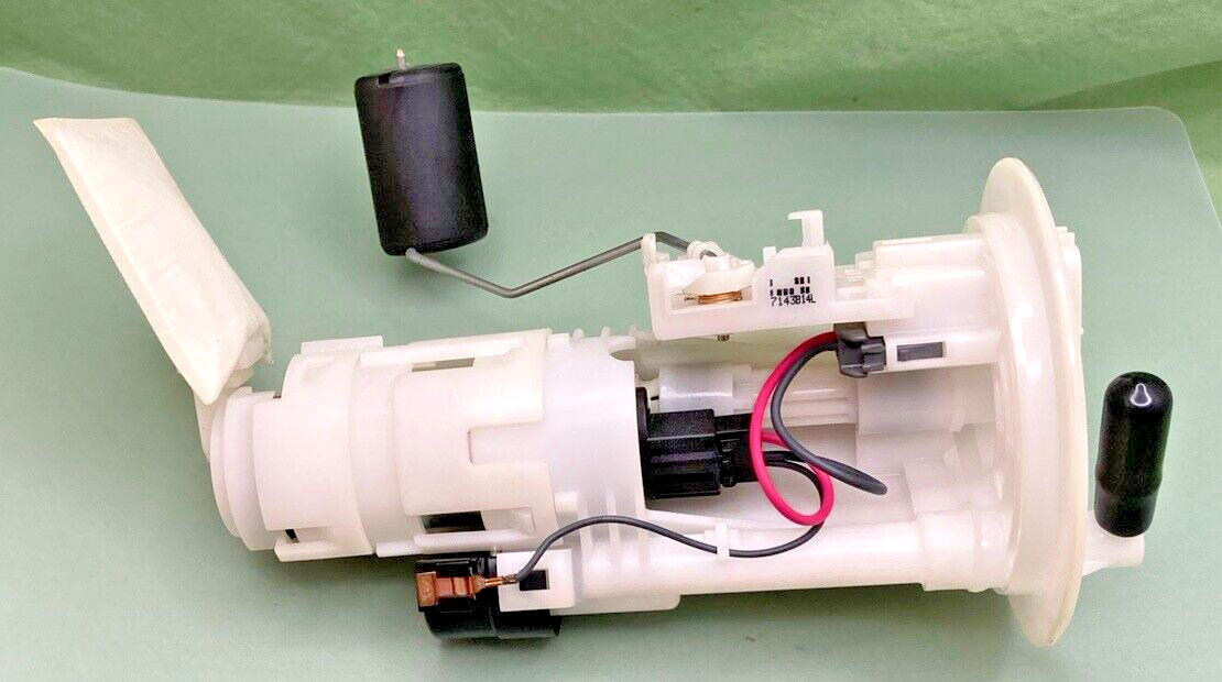 NEW REPLACES YAMAHA 16B-13907-00 FUEL PUMP COMP