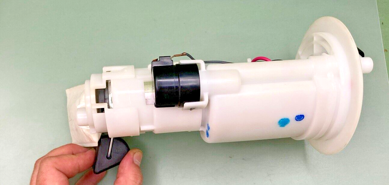 NEW REPLACES YAMAHA 16B-13907-00 FUEL PUMP COMP