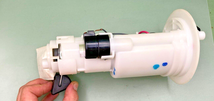 NEW REPLACES YAMAHA 16B-13907-00 FUEL PUMP COMP