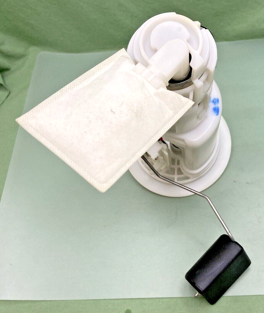 NEW REPLACES YAMAHA 16B-13907-00 FUEL PUMP COMP