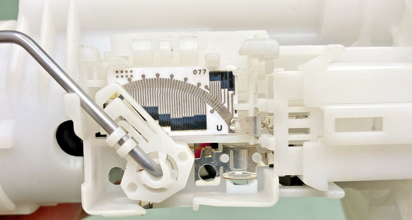 NEW REPLACES YAMAHA 16B-13907-00 FUEL PUMP COMP