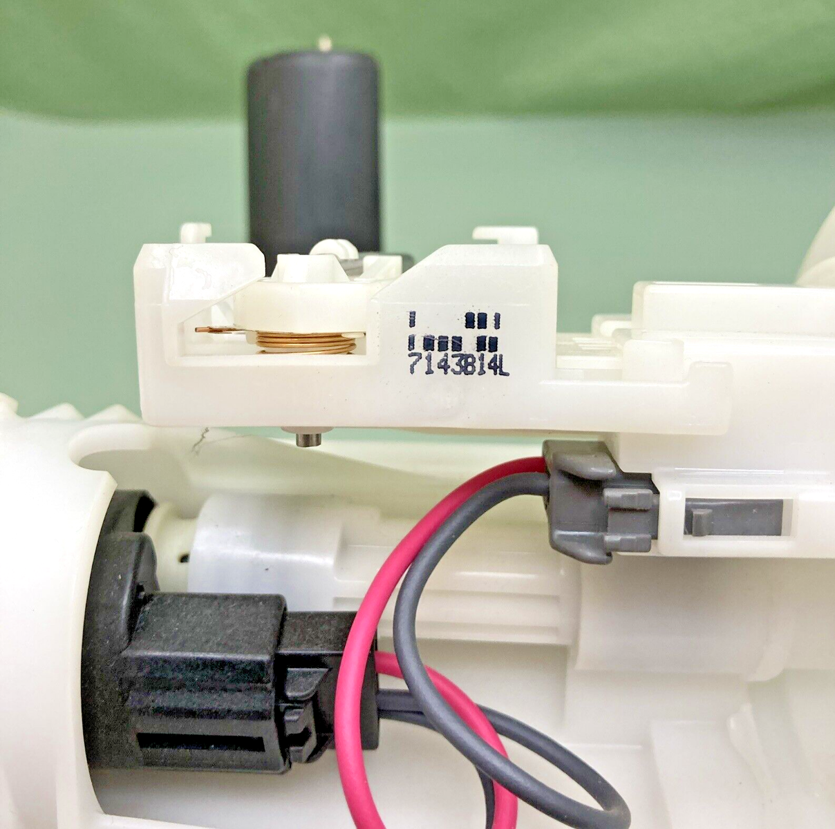 NEW REPLACES YAMAHA 16B-13907-00 FUEL PUMP COMP