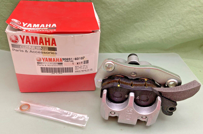 NEW GENUINE YAMAHA 90891-60107 BRAKE CALIPER KIT