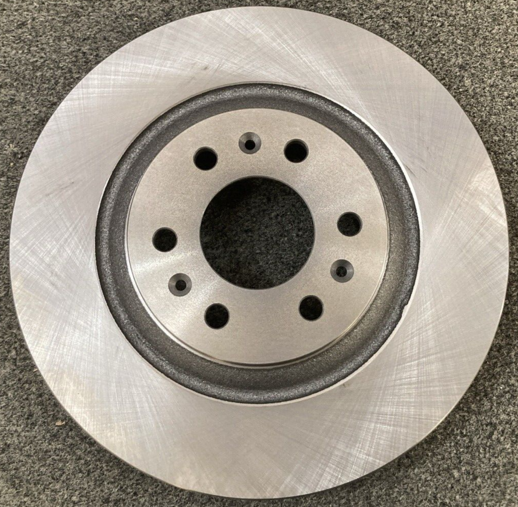 NEW GENUINE ACDELCO 18A1754A Brake Rotor ADVANTAGE FRONT GM 19241906