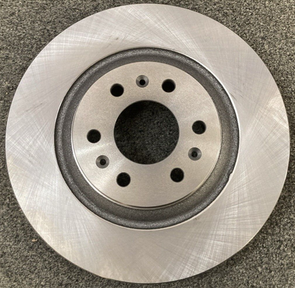 NEW GENUINE ACDELCO 18A1754A Brake Rotor ADVANTAGE FRONT GM 19241906