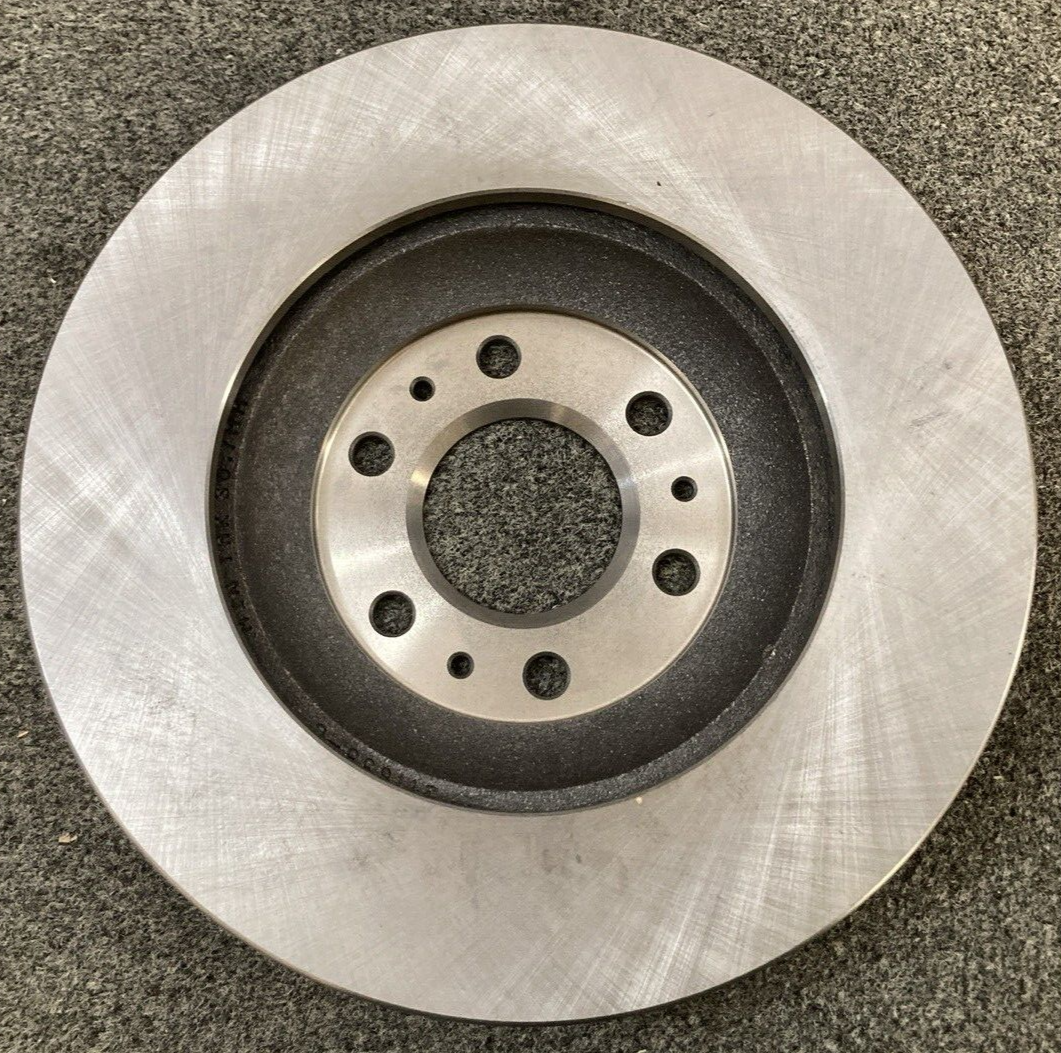 NEW GENUINE ACDELCO 18A1754A Brake Rotor ADVANTAGE FRONT GM 19241906