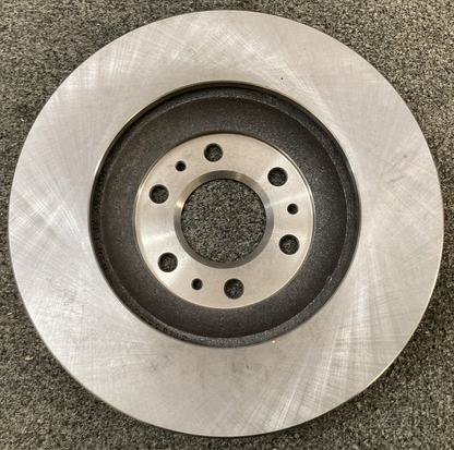 NEW GENUINE ACDELCO 18A1754A Brake Rotor ADVANTAGE FRONT GM 19241906
