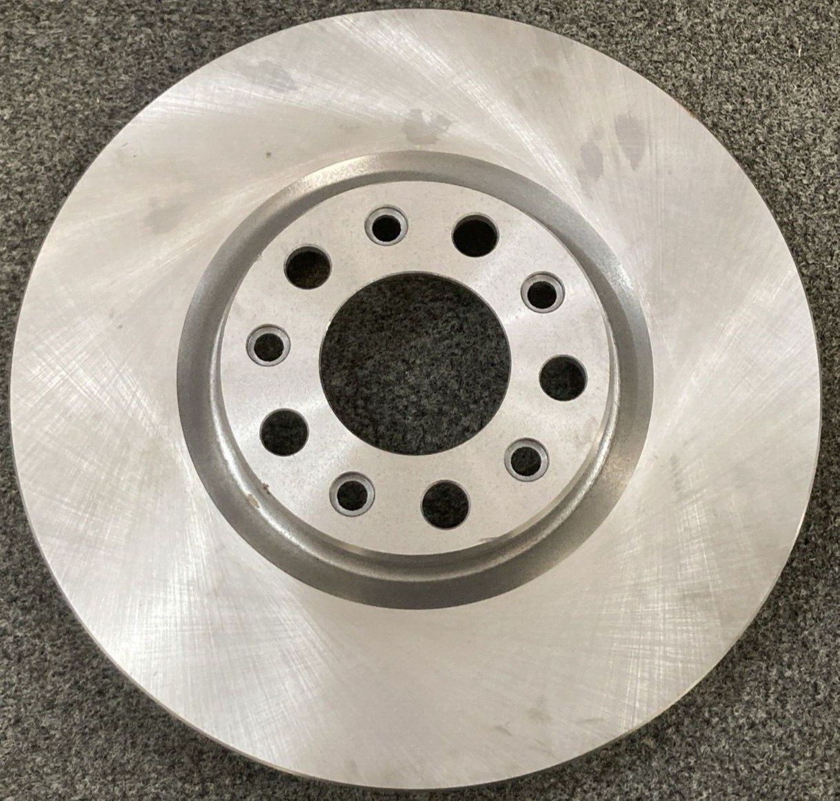 NEW AUTOSPECIALTY AR83086 Brake Rotor FRONT JEEP FIAT