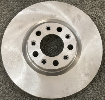 NEW AUTOSPECIALTY AR83086 Brake Rotor FRONT JEEP FIAT