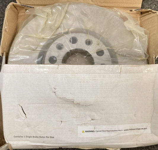 NEW AUTOSPECIALTY AR83086 Brake Rotor FRONT JEEP FIAT