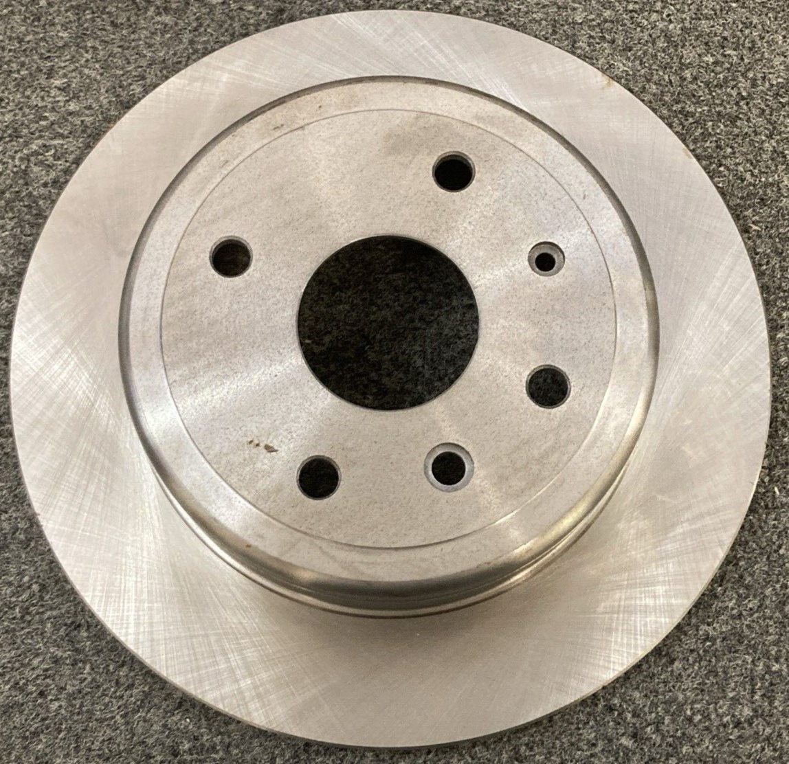NEW BECK/ARNLEY 080-3300 Brake Rotor REAR SUZUKI