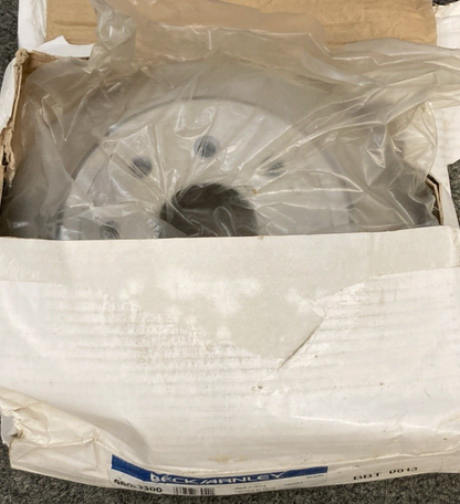 NEW BECK/ARNLEY 080-3300 Brake Rotor REAR SUZUKI